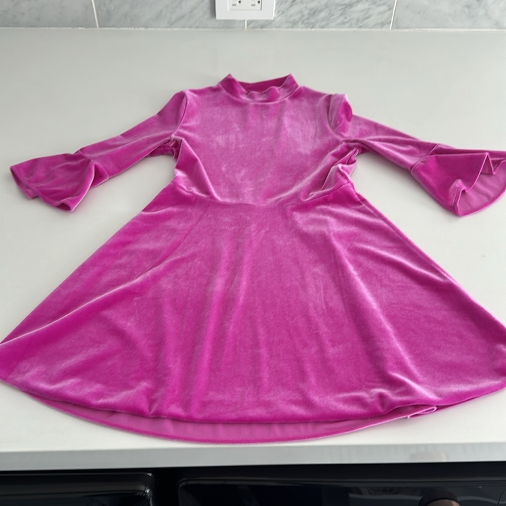 Lilly Pulitzer girls dress size 10